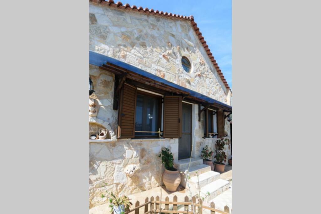 Dimitris'S Country House Agia  Dış mekan fotoğraf