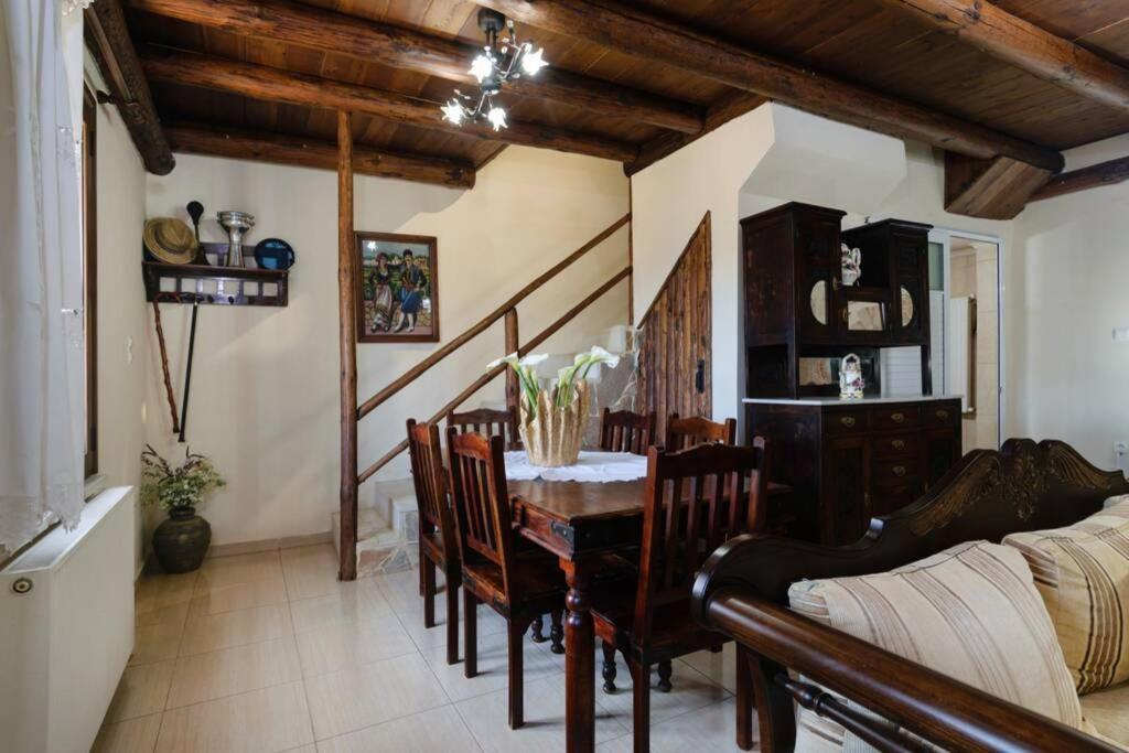 Dimitris'S Country House Agia  Dış mekan fotoğraf