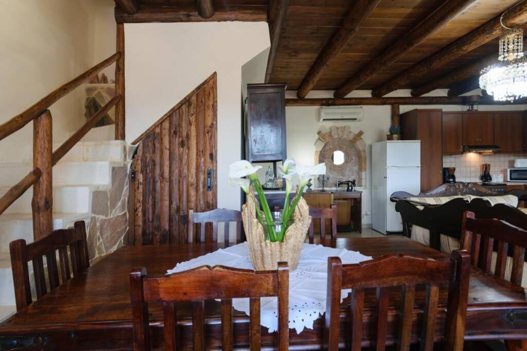 Dimitris'S Country House Agia  Dış mekan fotoğraf