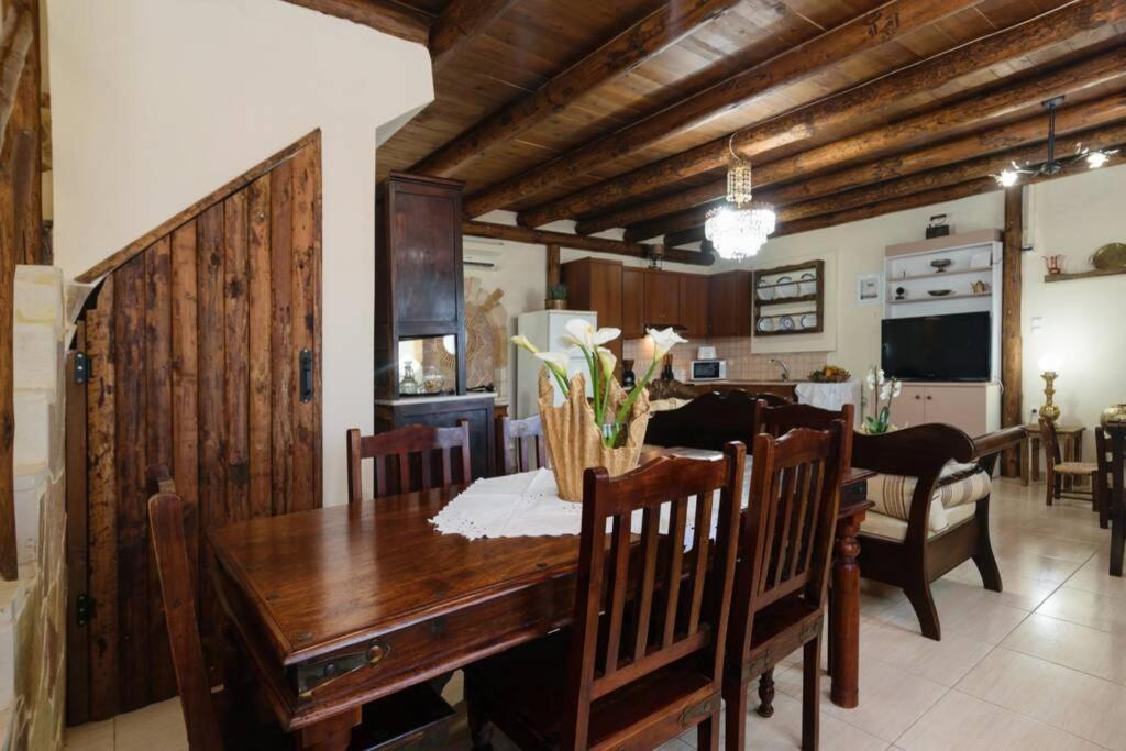 Dimitris'S Country House Agia  Dış mekan fotoğraf