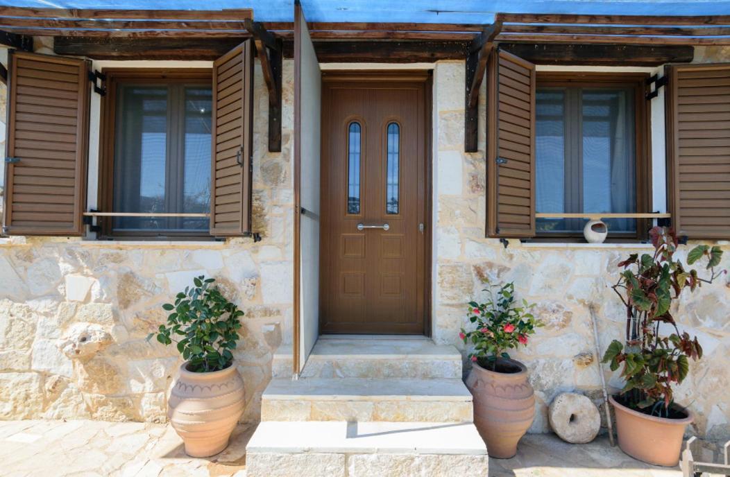 Dimitris'S Country House Agia  Dış mekan fotoğraf