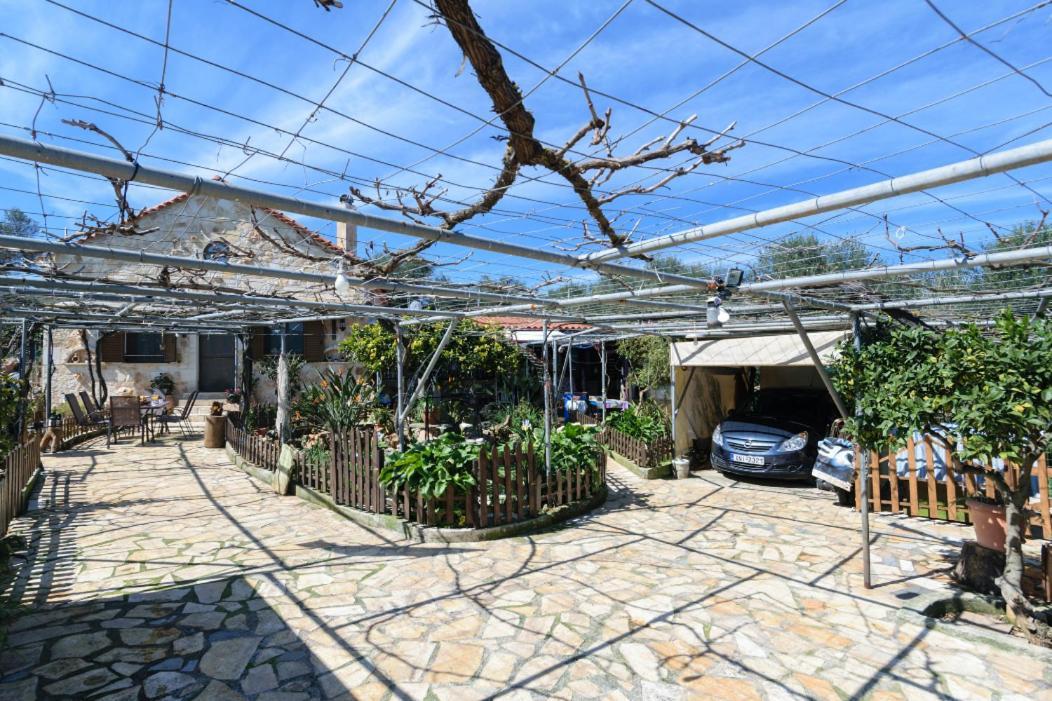 Dimitris'S Country House Agia  Dış mekan fotoğraf