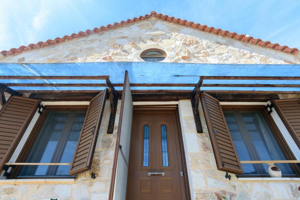 Dimitris'S Country House Agia  Dış mekan fotoğraf