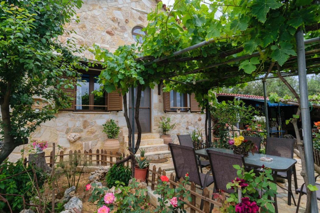 Dimitris'S Country House Agia  Dış mekan fotoğraf
