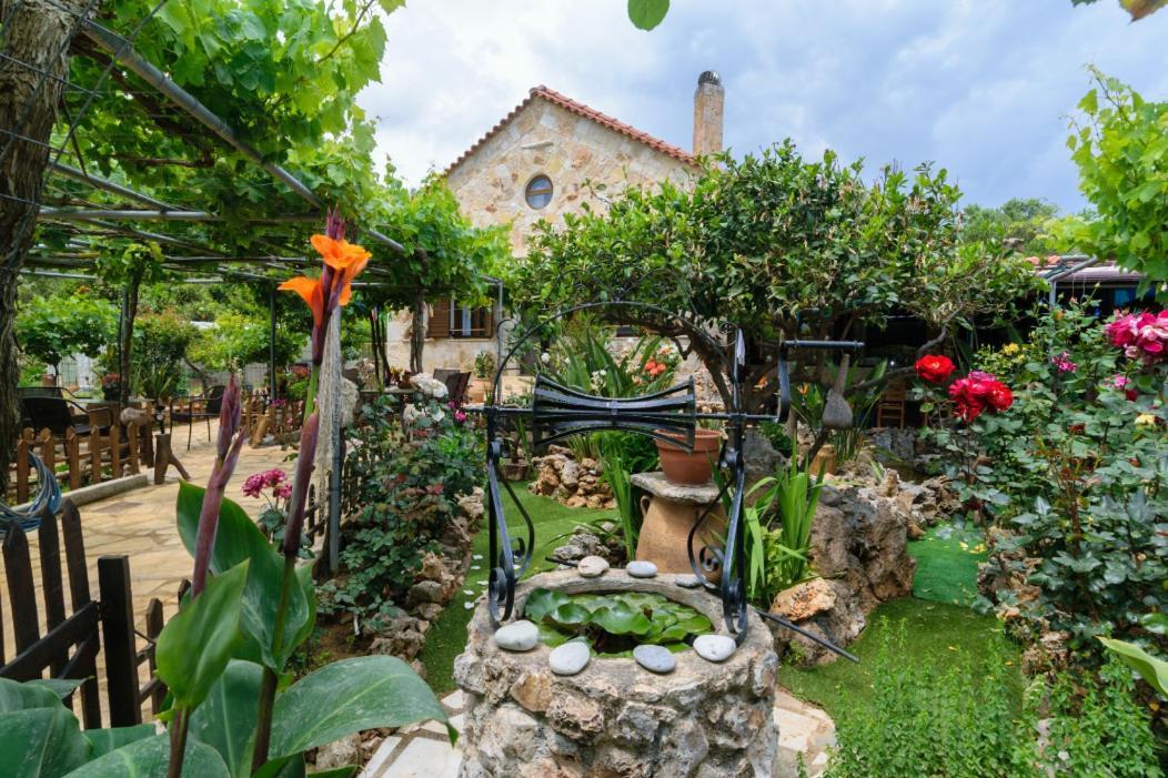 Dimitris'S Country House Agia  Dış mekan fotoğraf